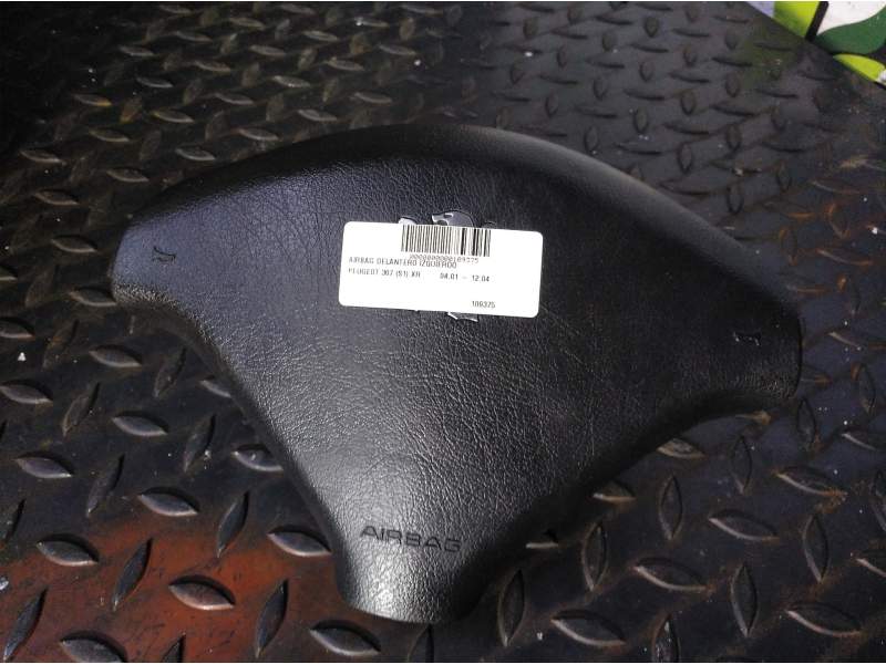 AIRBAG DELANTERO IZQUIERDO 1094434111 