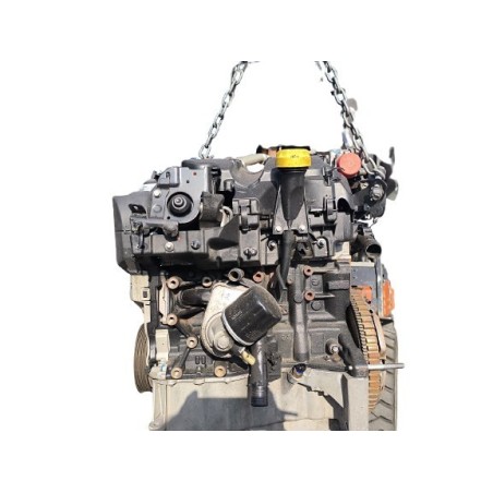 Recambio de motor completo para renault captur i (j5_, h5_) 1.5 dci 90 referencia OEM IAM K9K608 8201535495 
