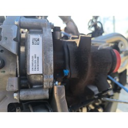 Desguace MonforteMOTOR COMPLETO K9K608 8201535495 RENAULTMotor completo|Desguace Monforte