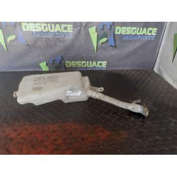 Recambio de deposito limpia para renault clio iii confort dynamique referencia OEM IAM 8200212701 7701058023 