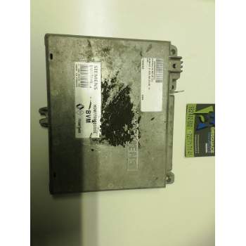 CENTRALITA MOTOR UCE 7700860308 7700873465 S101725111Q