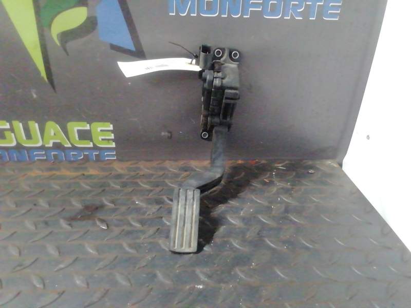 PEDAL ACELERADOR 2S619F836AA 