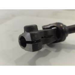 Desguace MonforteCOLUMNA DIRECCION 488106208R RENAULTColumna direccion|Desguace Monforte