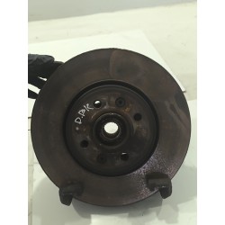 Desguace MonforteMANGUETA DELANTERA DERECHA 400146736R RENAULTMangueta delantera derecha|Desguace Monforte