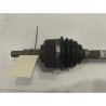 Desguace MonforteTRANSMISION DELANTERA DERECHA 391000367R RENAULTTransmision delantera derecha|Desguace Monforte