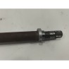 Desguace MonforteTRANSMISION DELANTERA DERECHA 391000367R RENAULTTransmision delantera derecha|Desguace Monforte