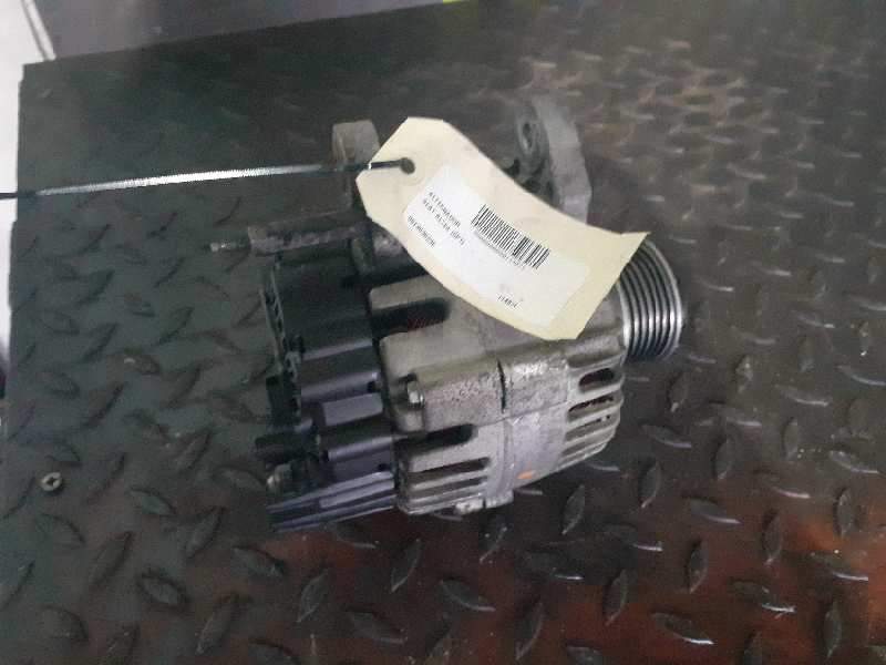 ALTERNADOR 06F903023E TG11C017 2542730C