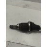 Desguace MonforteTRANSMISION DELANTERA IZQUIERDA 391016363R RENAULTTransmision delantera izquierda|Desguace Monforte