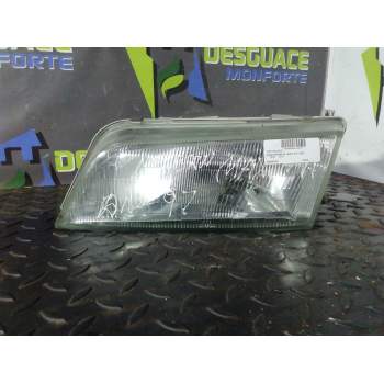 Recambio de faro izquierdo para nissan maxima qx (a32) 3.0 se (1997) referencia OEM IAM 2606545U00  