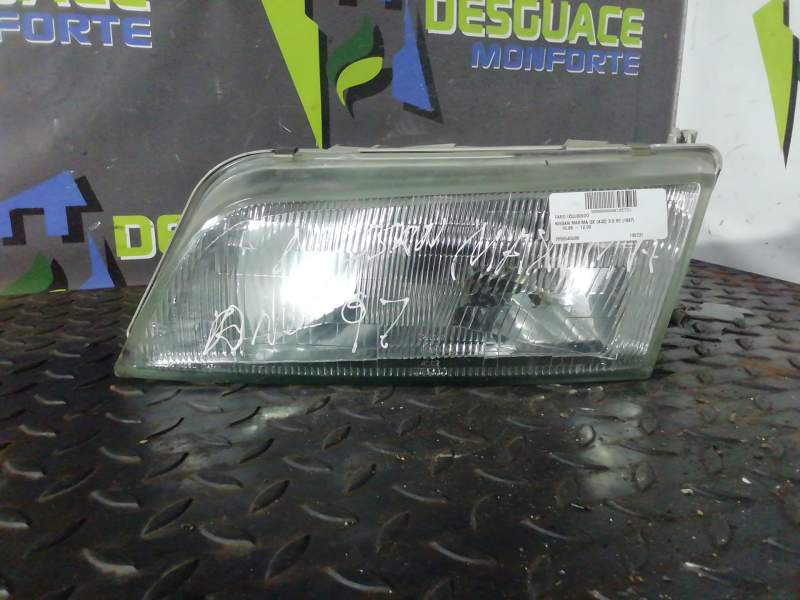FARO IZQUIERDO 2606545U00 