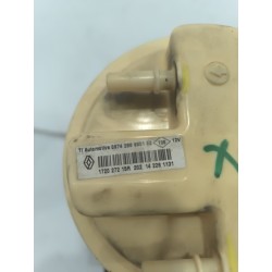 Desguace MonforteAFORADOR 172027215R RENAULTAforador|Desguace Monforte