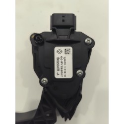 Desguace MonfortePEDAL ACELERADOR 180029347R RENAULTPedal acelerador|Desguace Monforte