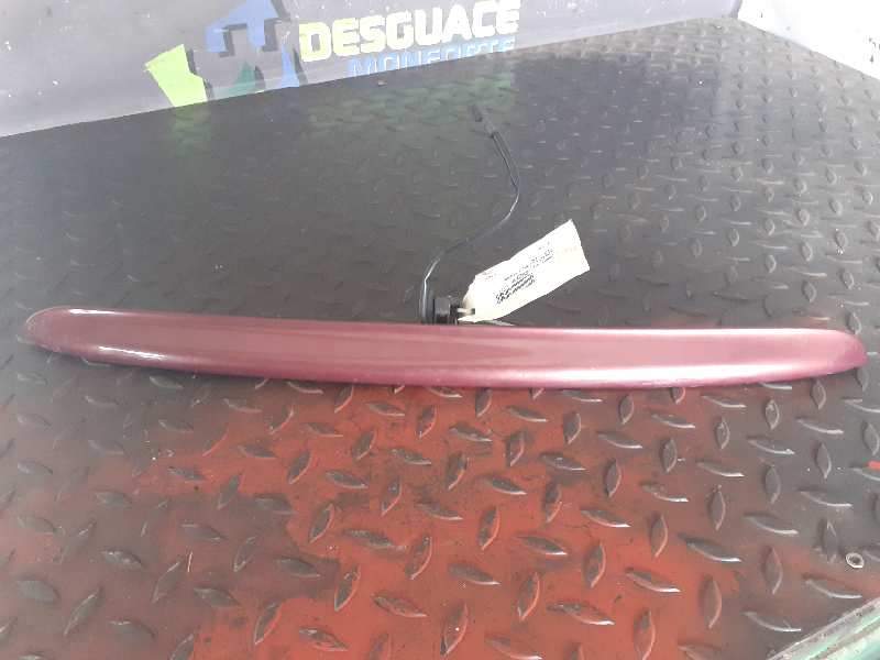 MANETA EXTERIOR PORTON 7117619 