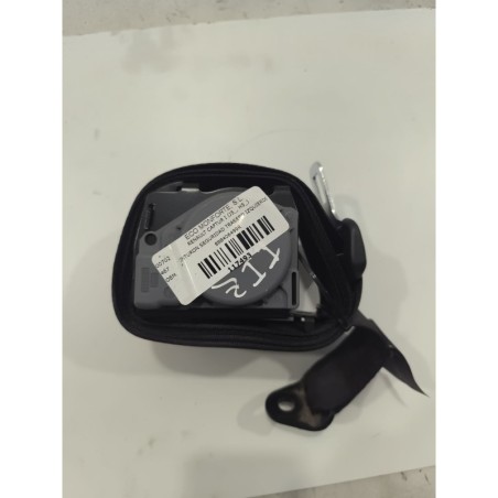 Recambio de cinturon seguridad trasero izquierdo para renault captur i (j5_, h5_) 1.5 dci 90 referencia OEM IAM 888406499R  