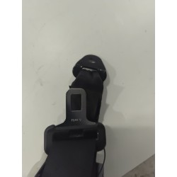 Desguace MonforteCINTURON SEGURIDAD TRASERO IZQUIERDO 888406499R RENAULTCinturon seguridad trasero izquierdo|Desguace Monforte