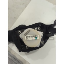 Desguace MonforteCINTURON SEGURIDAD TRASERO IZQUIERDO 888406499R RENAULTCinturon seguridad trasero izquierdo|Desguace Monforte