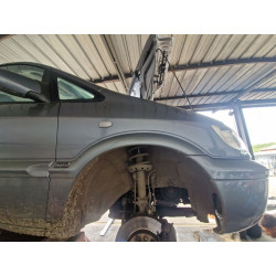 Recambio de aleta delantera derecha para opel zafira a monospace (t98) 2.2 dti 16v (f75) referencia OEM IAM 9195345  