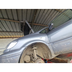 Recambio de aleta delantera izquierda para opel zafira a monospace (t98) 2.2 dti 16v (f75) referencia OEM IAM 9195344  