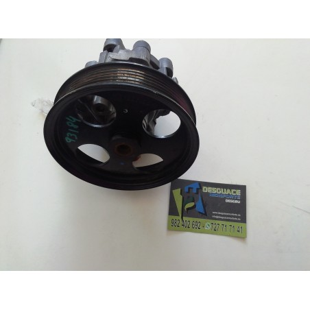 Recambio de bomba direccion para opel insignia berlina essentia referencia OEM IAM 55563329  