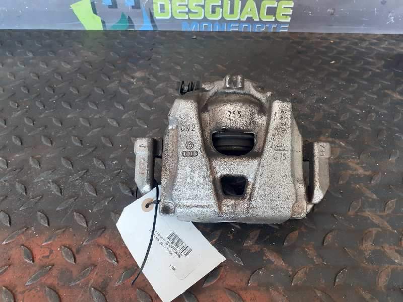 PINZA FRENO DELANTERA IZQUIERDA 8K0615123C 