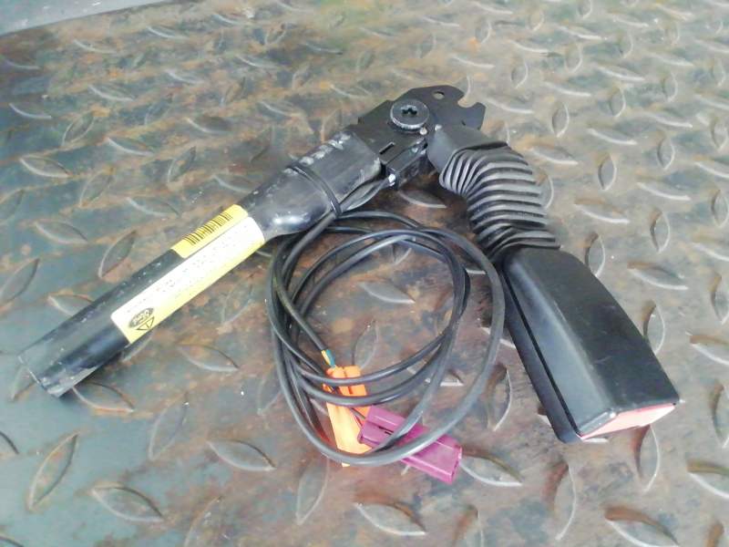 PRETENSOR AIRBAG IZQUIERDO 4M5TA61209AH 