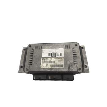 CENTRALITA MOTOR UCE 9630059880 