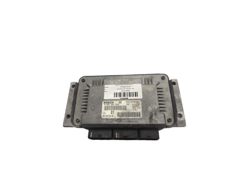 CENTRALITA MOTOR UCE 9630059880 