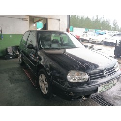 Desguace MonforteVOLKSWAGEN GOLF IV (1J1)VOLKSWAGENVehículos campa|Desguace Monforte