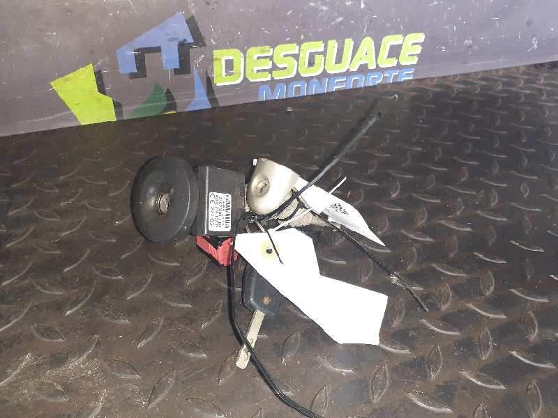 CONMUTADOR DE ARRANQUE 8200214173D 