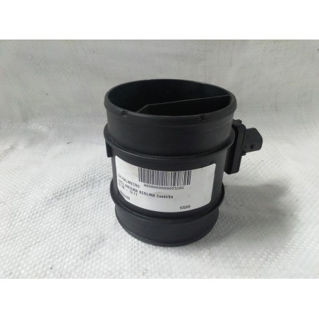 Recambio de caudalimetro para opel insignia berlina essentia referencia OEM IAM 55562426 0281002912 