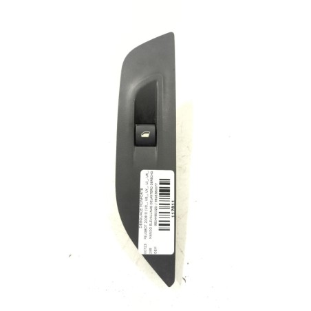 Recambio de mando elevalunas delantero derecho para peugeot 2008 ii (ud_, us_, uy_, uj_, ur_, uc_) 1.5 bluehdi 110 (udyhsk) refe