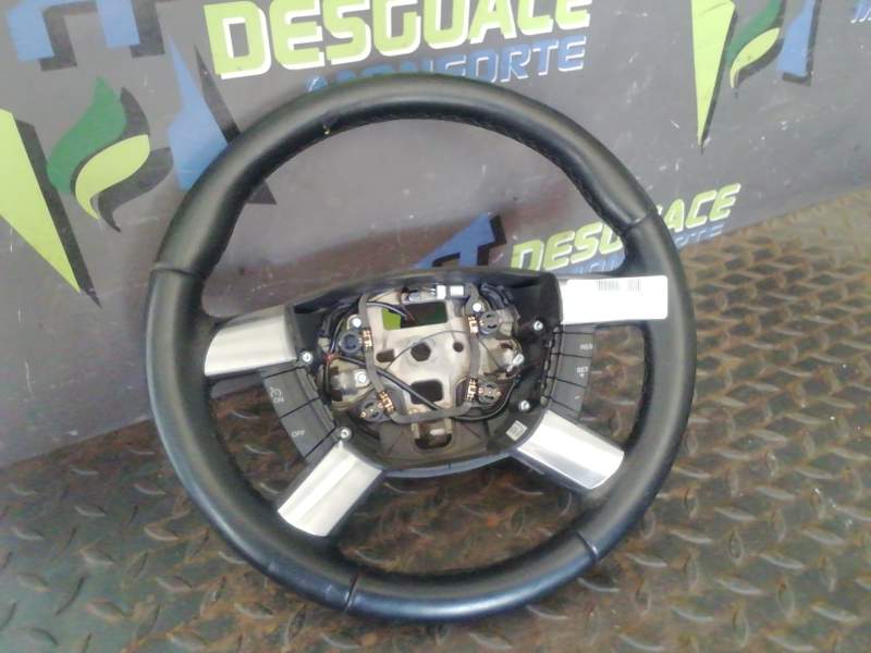 VOLANTE 4M513600CL3ZHE 