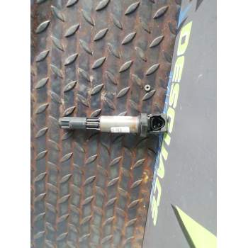 Recambio de bobina encendido para bmw serie 5 berlina (e39) 2.0 24v referencia OEM IAM 0221504100  