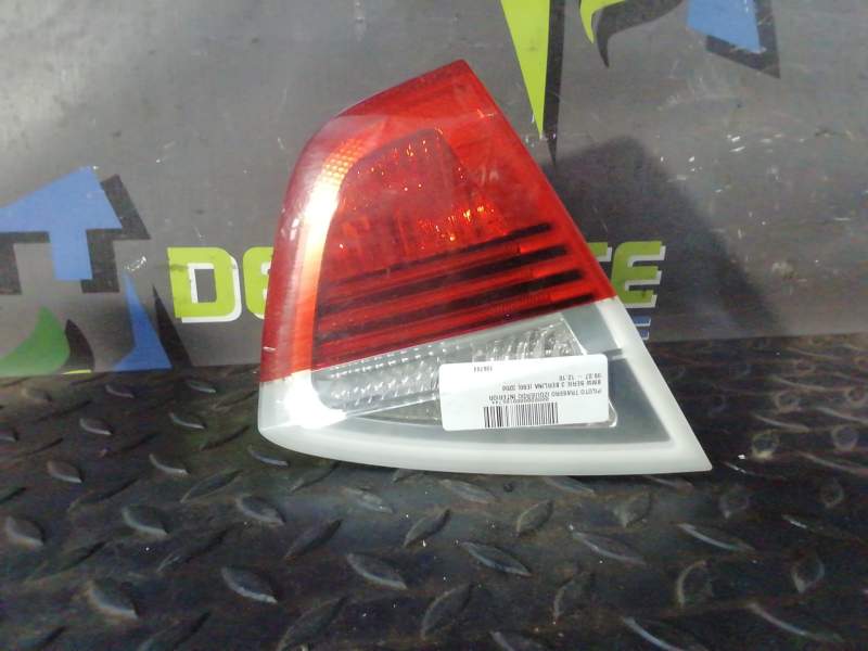 PILOTO TRASERO IZQUIERDO INTERIOR 6937459 