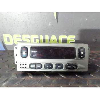 MANDO CLIMATIZADOR 96271350 