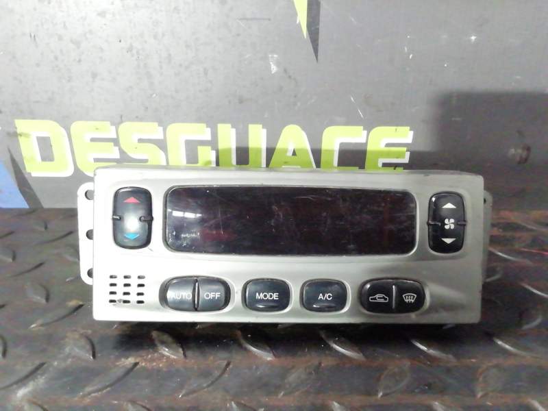MANDO CLIMATIZADOR 96271350 