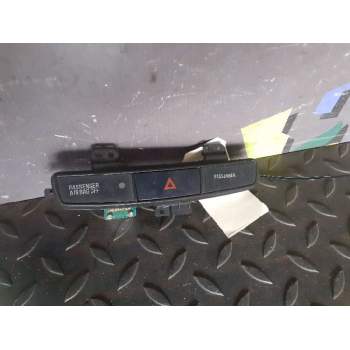 WARNING 8002B680XA 