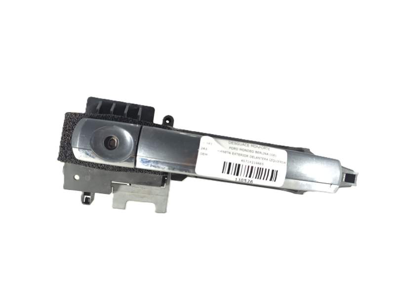 MANETA EXTERIOR DELANTERA IZQUIERDA 4S71X219A65 