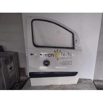 PUERTA DELANTERA DERECHA 9004X7 9035T1 9035T3