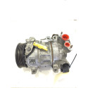 Recambio de compresor aire acondicionado para peugeot 2008 ii (ud_, us_, uy_, uj_, ur_, uc_) 1.5 bluehdi 110 (udyhsk) referencia