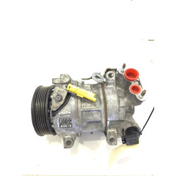 Recambio de compresor aire acondicionado para peugeot 2008 ii (ud_, us_, uy_, uj_, ur_, uc_) 1.5 bluehdi 110 (udyhsk) referencia