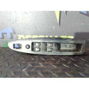 MANDO ELEVALUNAS DELANTERO IZQUIERDO 96190771 