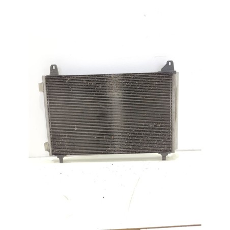 Recambio de condensador aire acondicionado para peugeot 2008 ii (ud_, us_, uy_, uj_, ur_, uc_) 1.5 bluehdi 110 (udyhsk) referenc