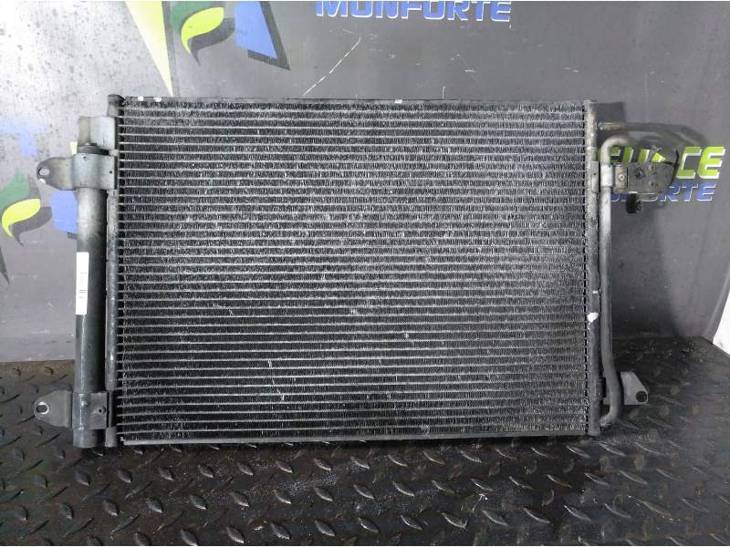 CONDENSADOR / RADIADOR AIRE ACONDICIONADO 1K0820411H223 