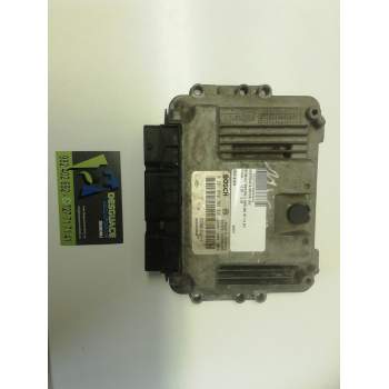 CENTRALITA MOTOR UCE 8200184294 8200269883 0281010769