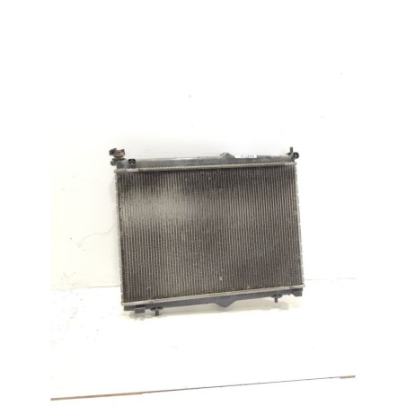 Recambio de radiador agua para peugeot 2008 ii (ud_, us_, uy_, uj_, ur_, uc_) 1.5 bluehdi 110 (udyhsk) referencia OEM IAM 982533
