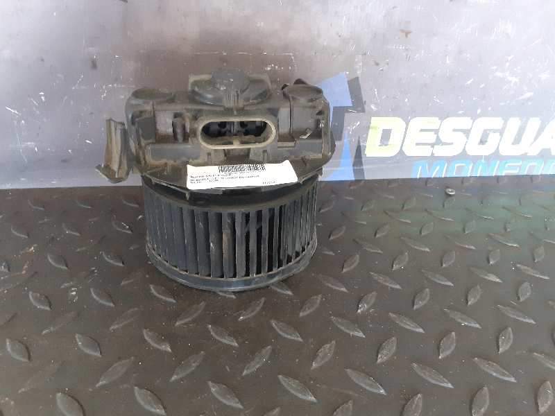 MOTOR CALEFACCION 