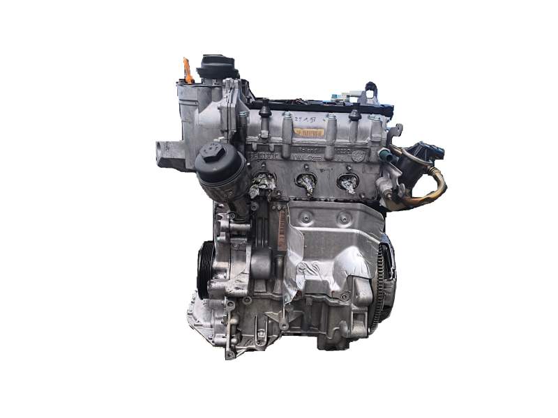 MOTOR COMPLETO AZQ 