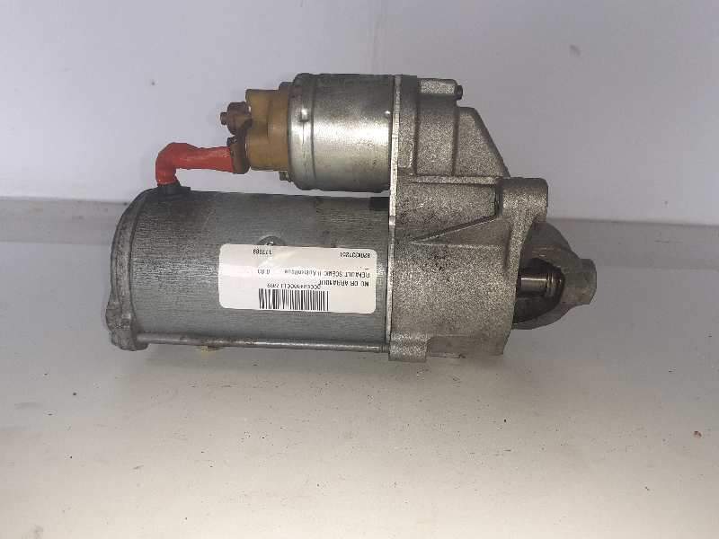 MOTOR ARRANQUE 8200331251 