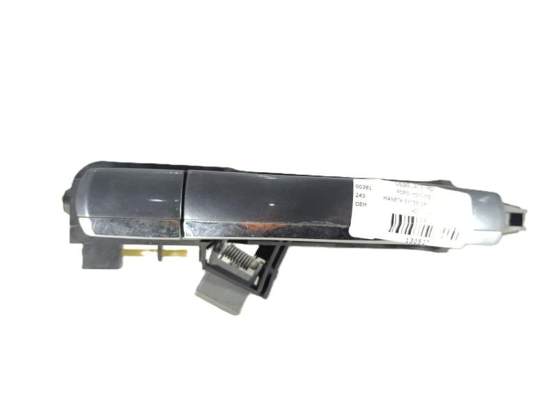 MANETA EXTERIOR TRASERA IZQUIERDA 4S71X264A27BA 